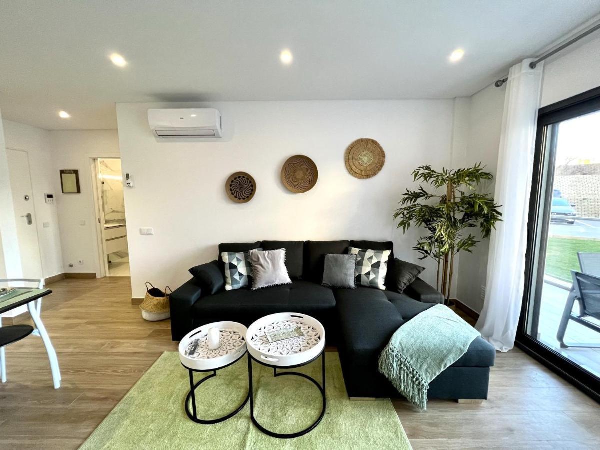 Praia Da Rocha Twins 1 With Pool By Homing Apartamento Portimão Exterior foto